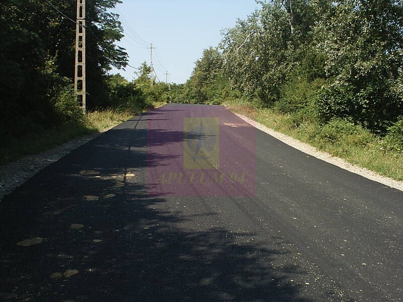 Teren intravilan de vanzare in Telega